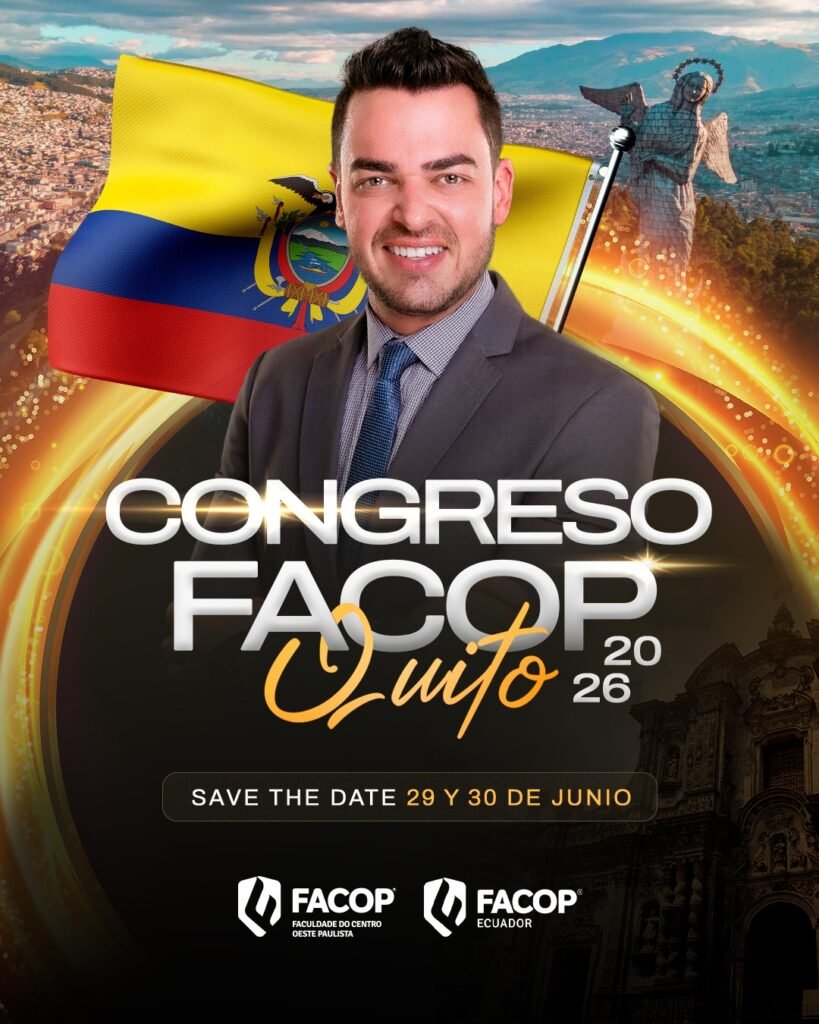 Congreso Quito